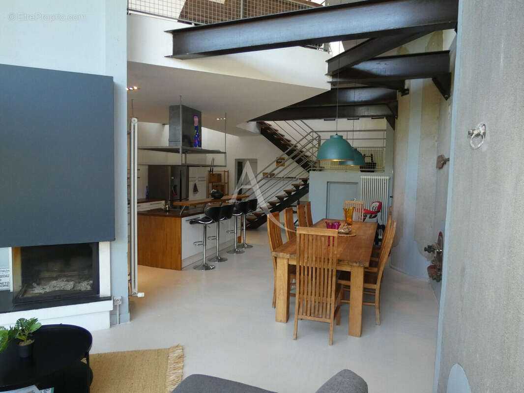Maison à NEVIAN