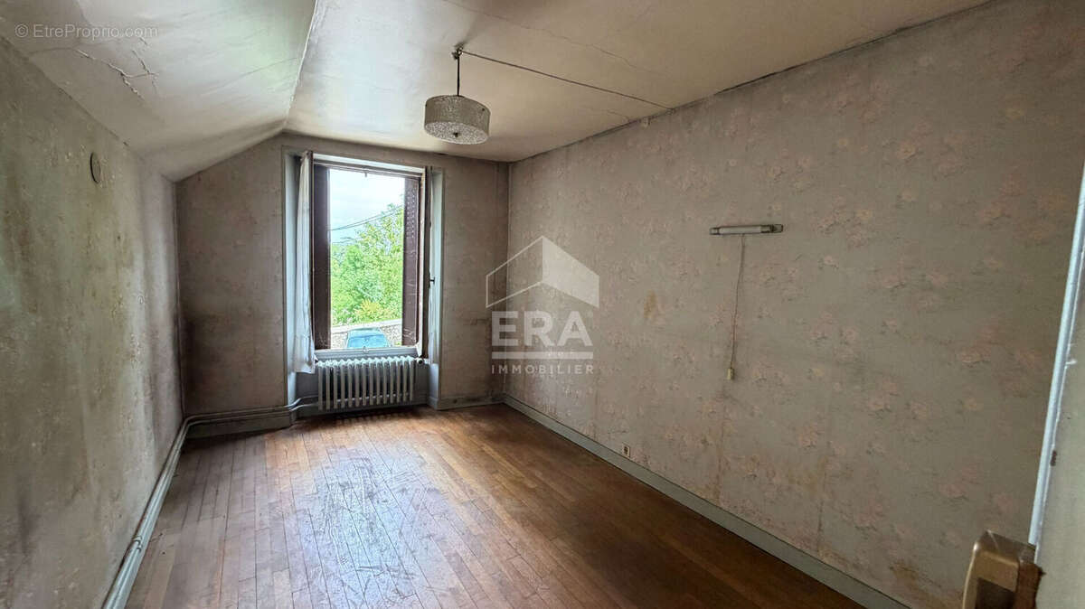 Maison 85m² à thiverval-grignon - photo 13