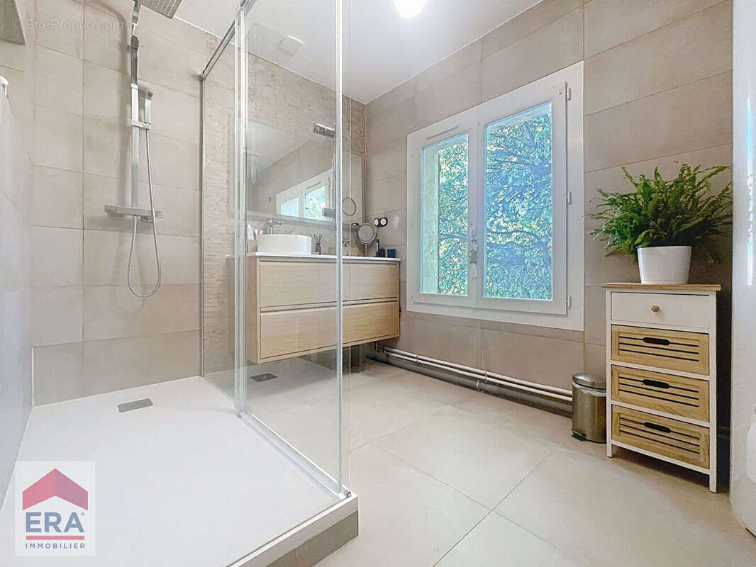 Maison à MARSEILLE-13E