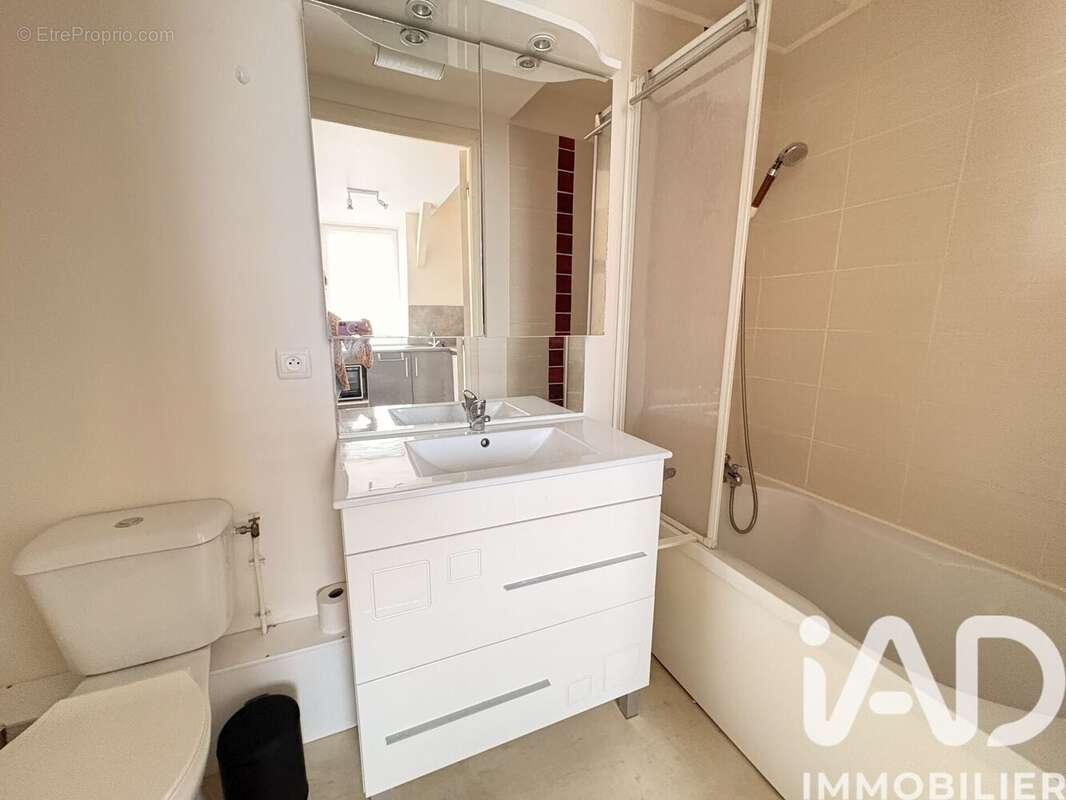 Photo 4 - Appartement à BIARS-SUR-CERE