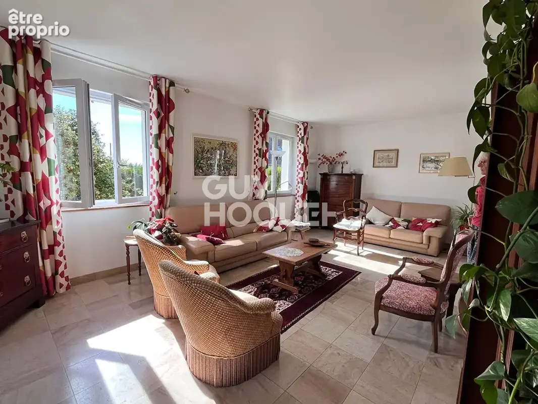 Maison Sainte Maure 163 m2 - photo 3