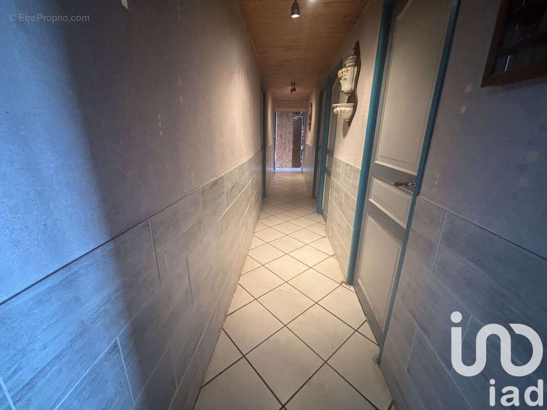 Photo 6 - Maison à LAPTE