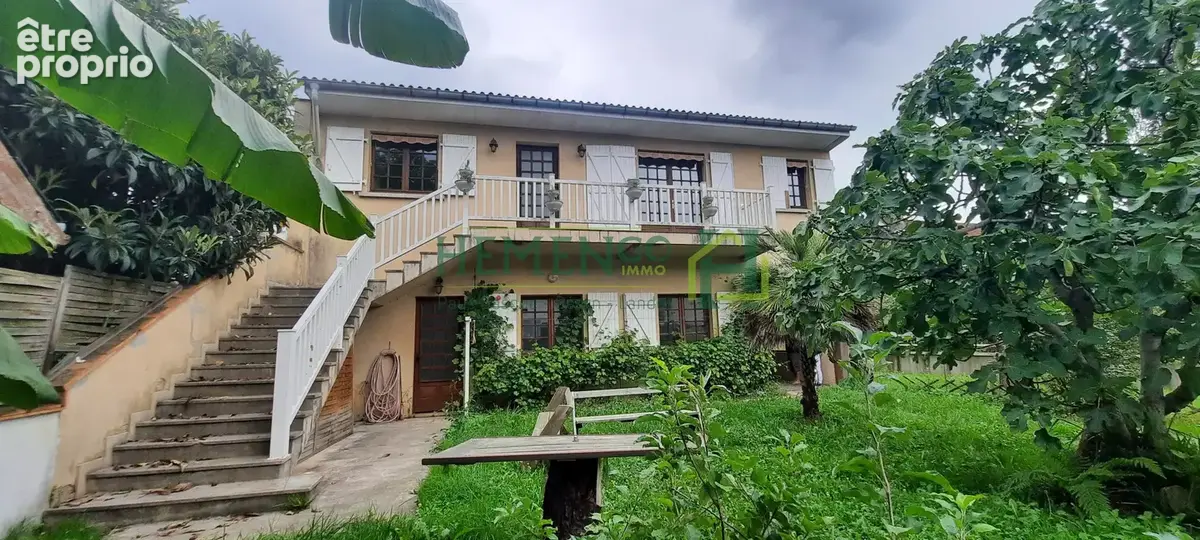 Photo Maison à Mauleon-Licharre au prix de 254 400€