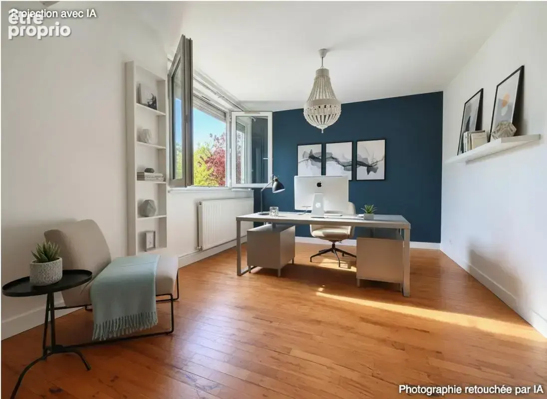 Appartement - photo 7