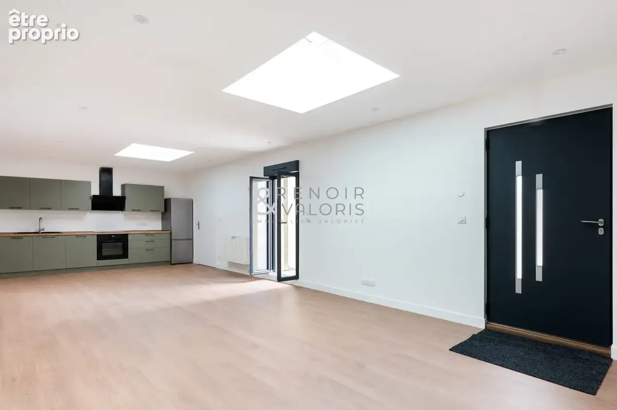 Appartement 4 pièces 77 m² à vendre à Nancy (54000) - photo 4