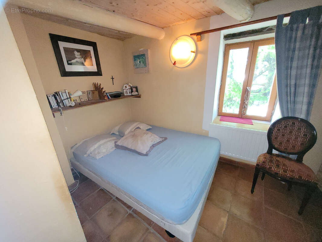 Maison 9 pièces 170m2 Bésignan (26) - photo 12