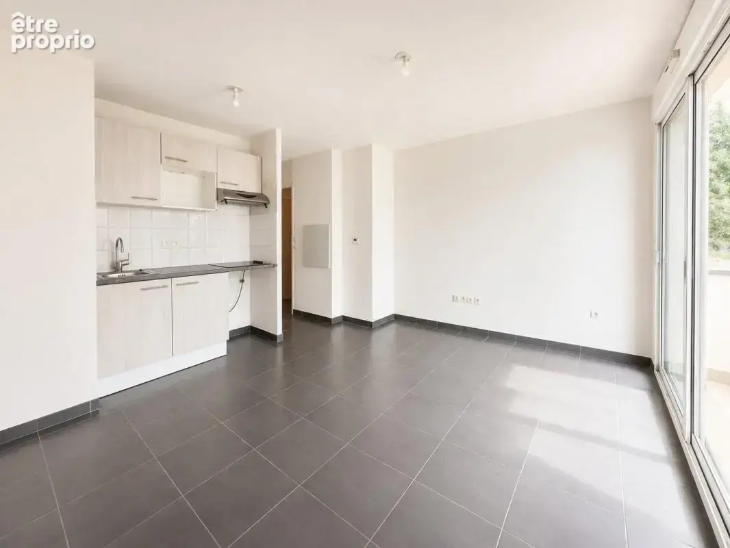 Appartement T3  Saint Martin du Touch proche gare - photo 5