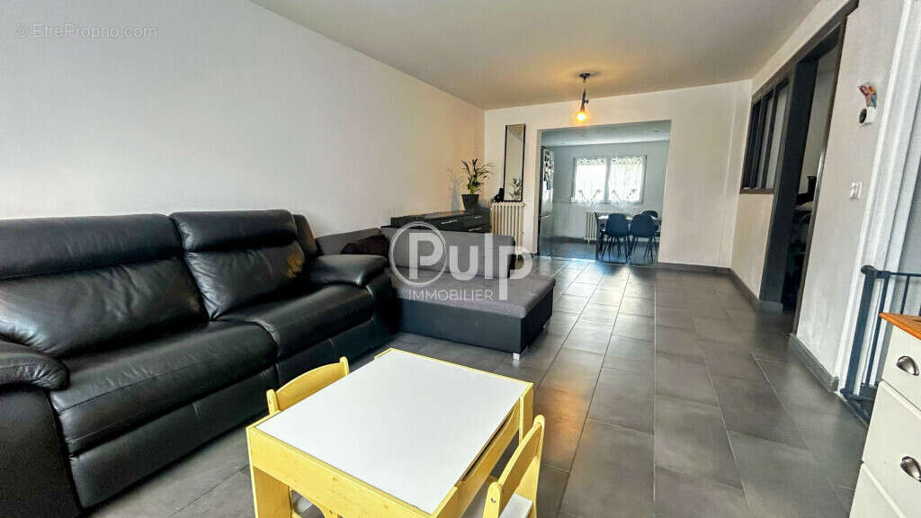 Maison de lotissement - Courrières - photo 2
