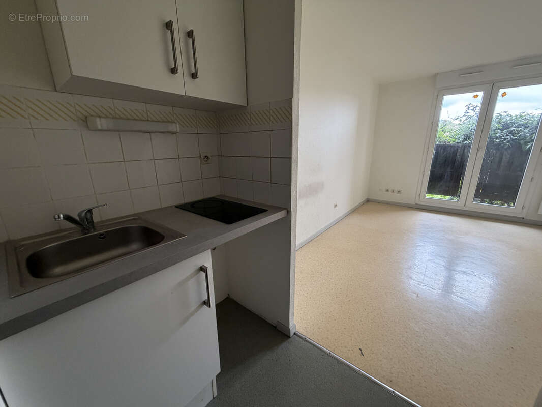 Appartement à GRABELS