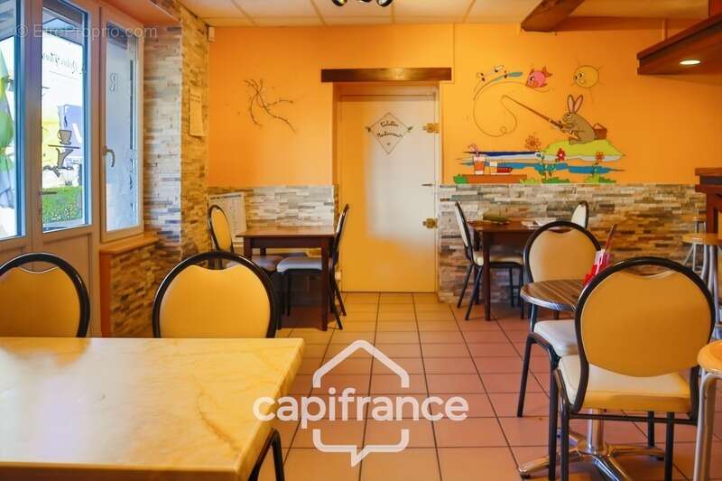 Appartement à PASLIERES