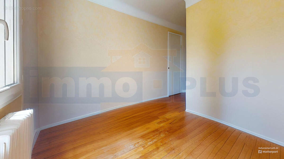 Maison à BOIS-D'ARCY