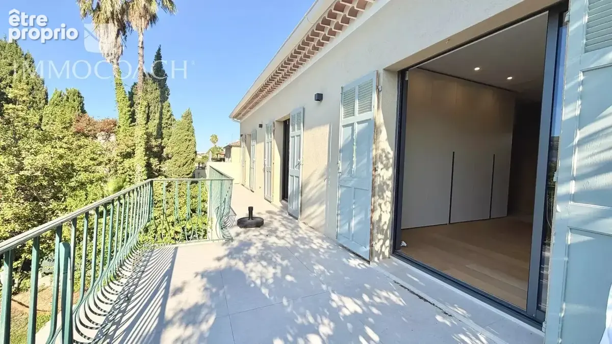 Très belle maison proche des commerces à Hyères - photo 18