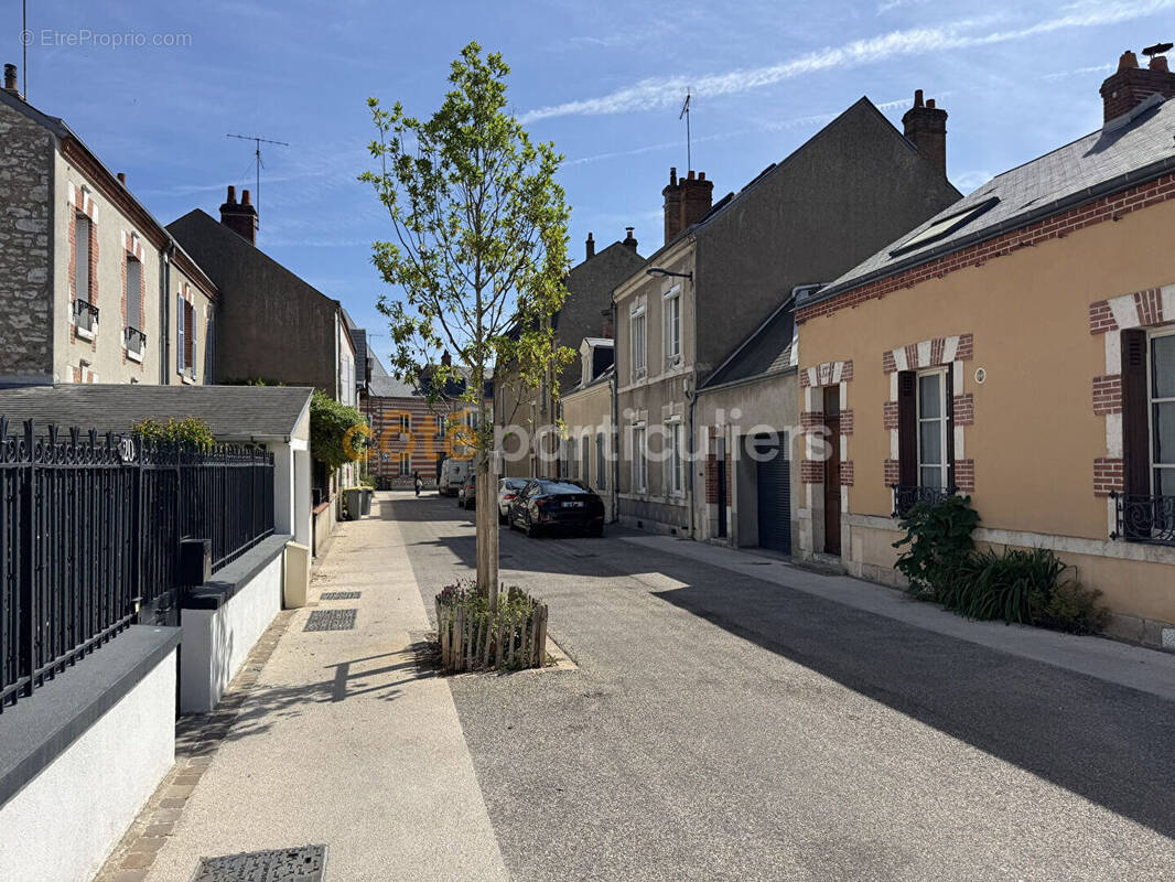 Appartement à ORLEANS