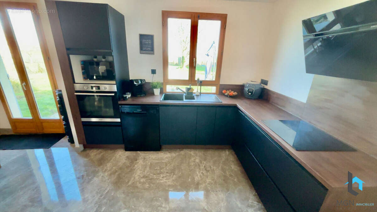 Maison 4 pièces 90 m2 - photo 8