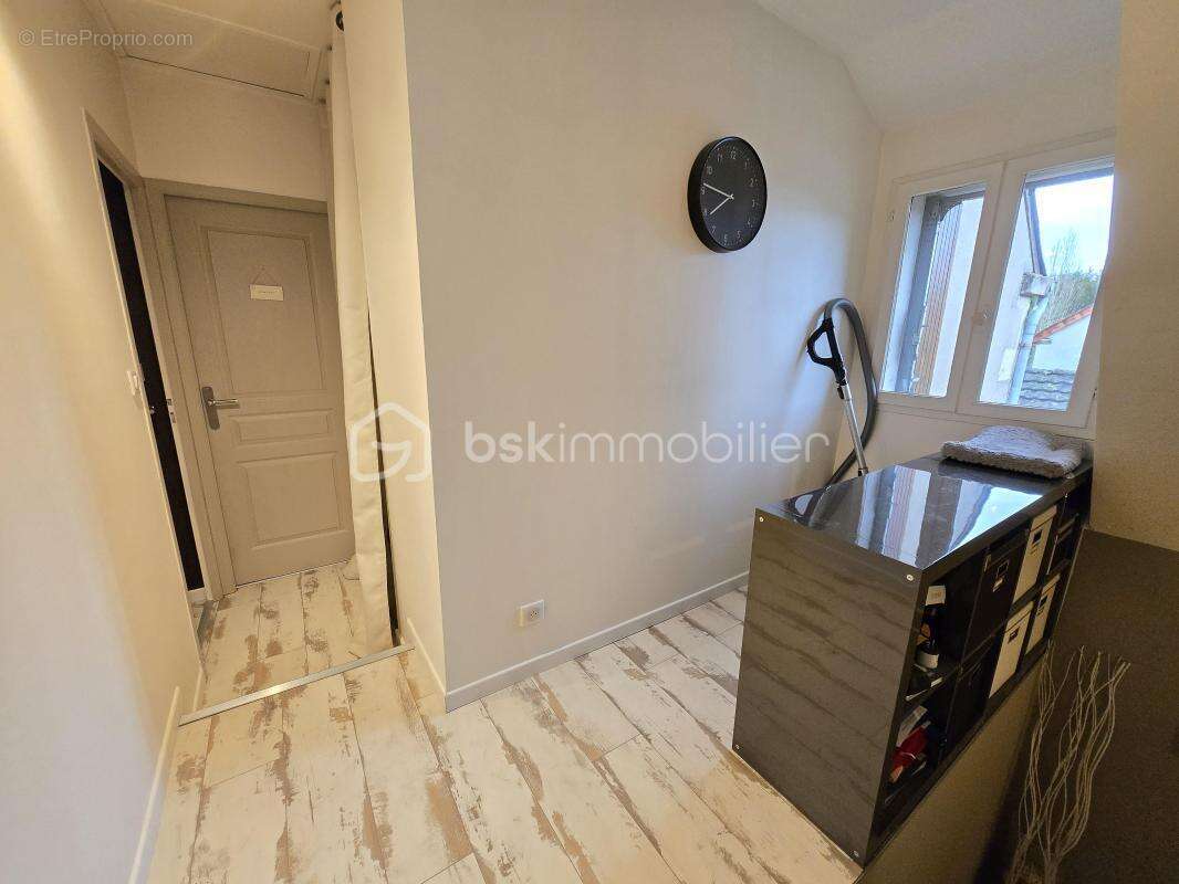 Maison à POUGUES-LES-EAUX