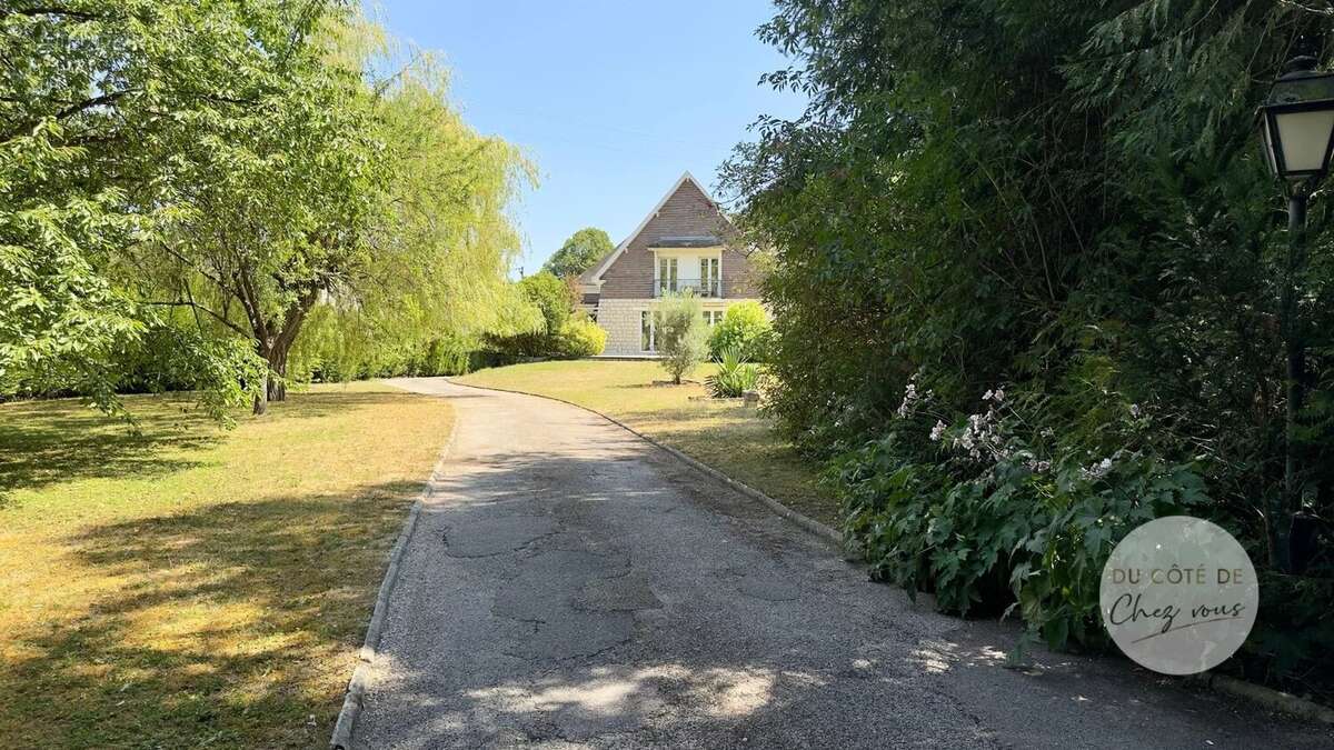 Acheter Maison d'exception 7 chambres dans un environnement - photo 3