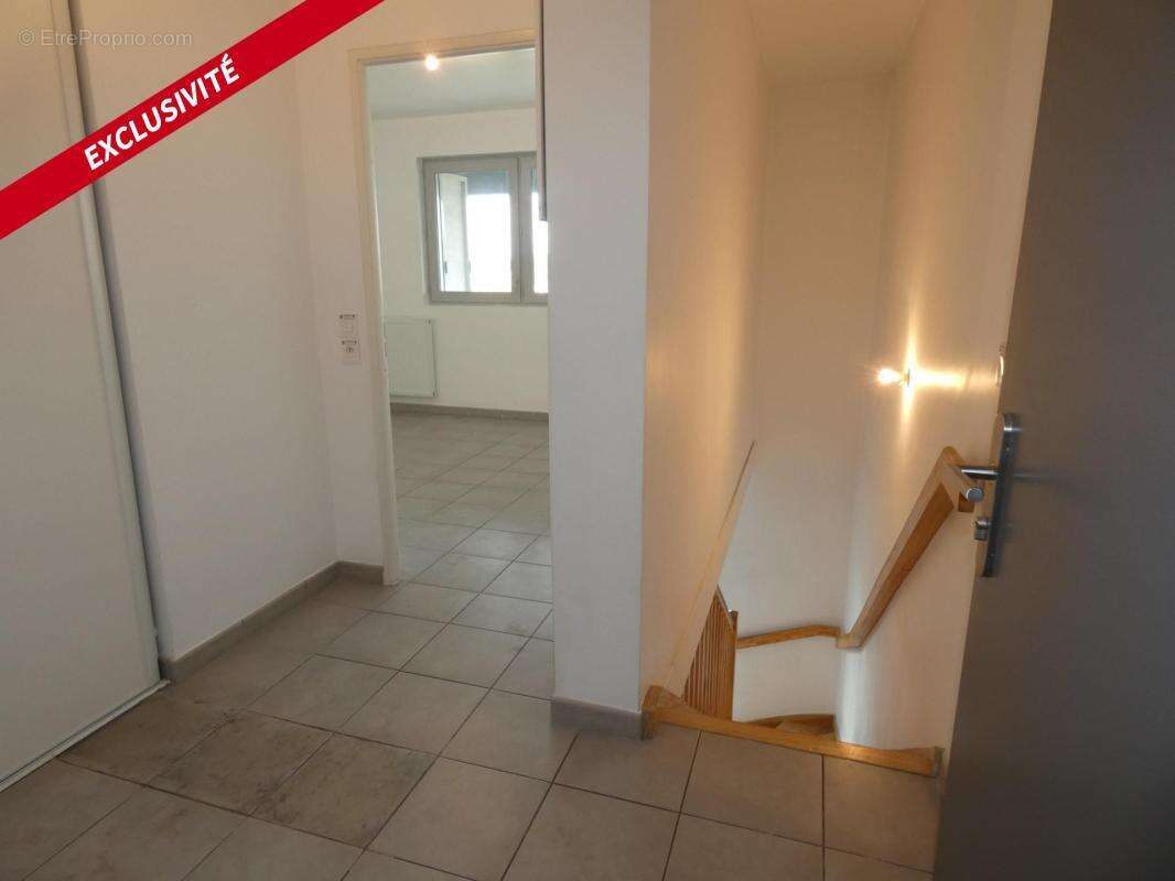 DUPLEX vue sur l'Adour - photo 6