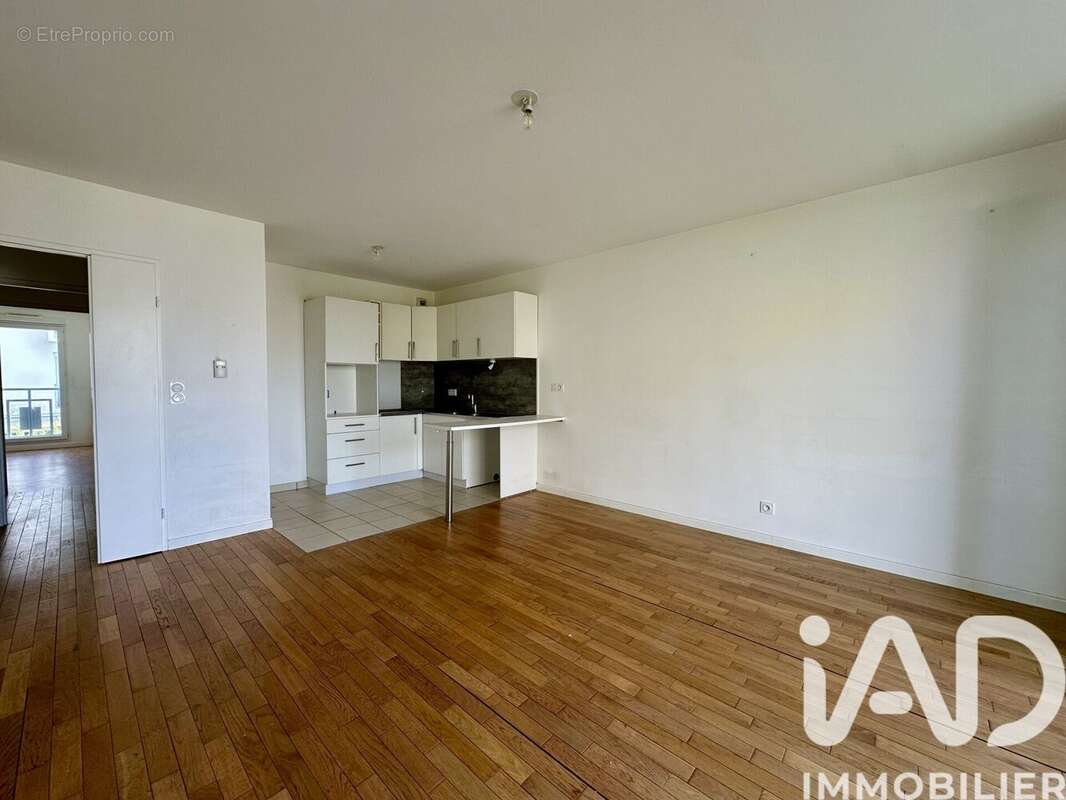 Photo 4 - Appartement à MAROLLES-EN-BRIE