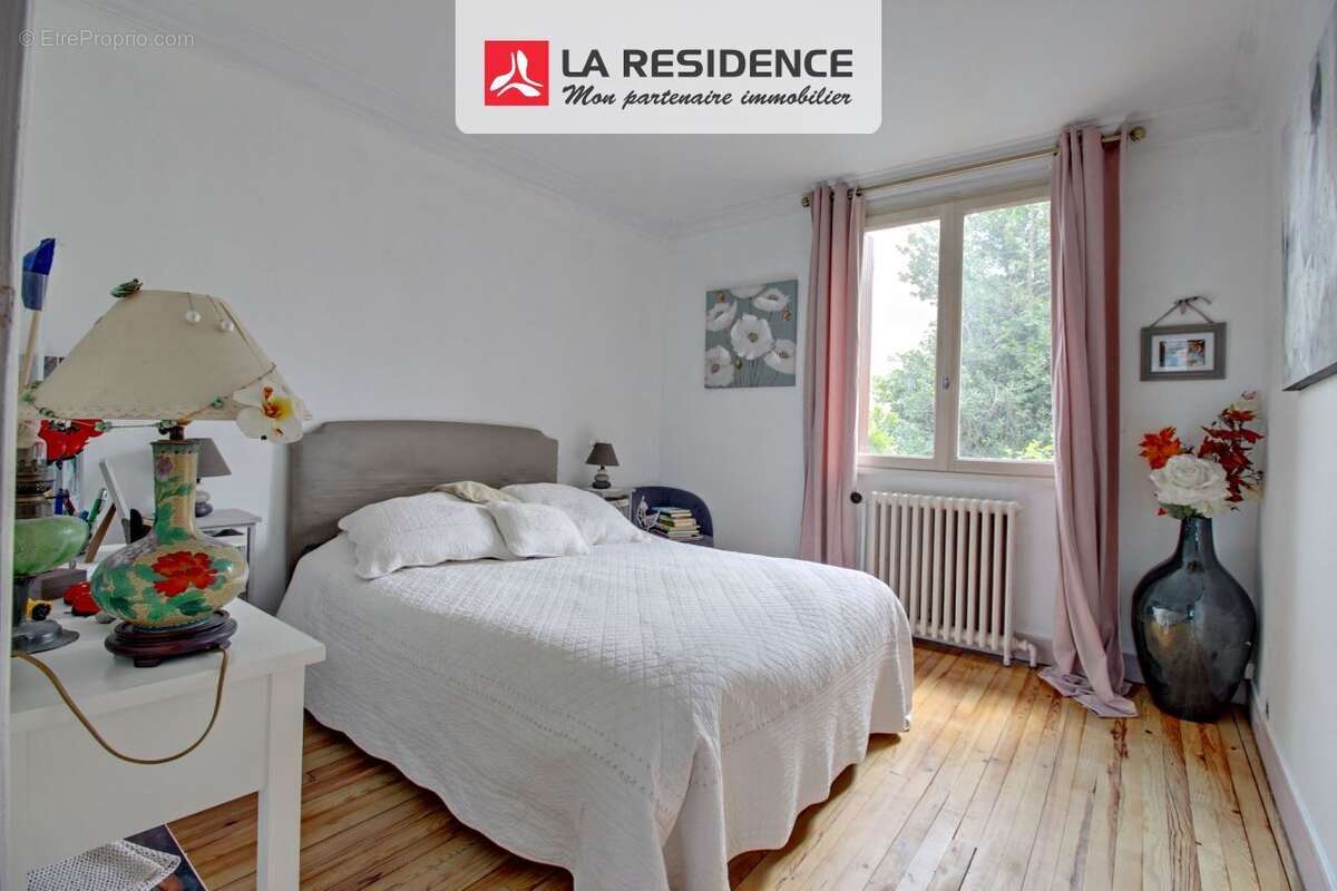 Maison 71 m² à Sartrouville  - photo 4