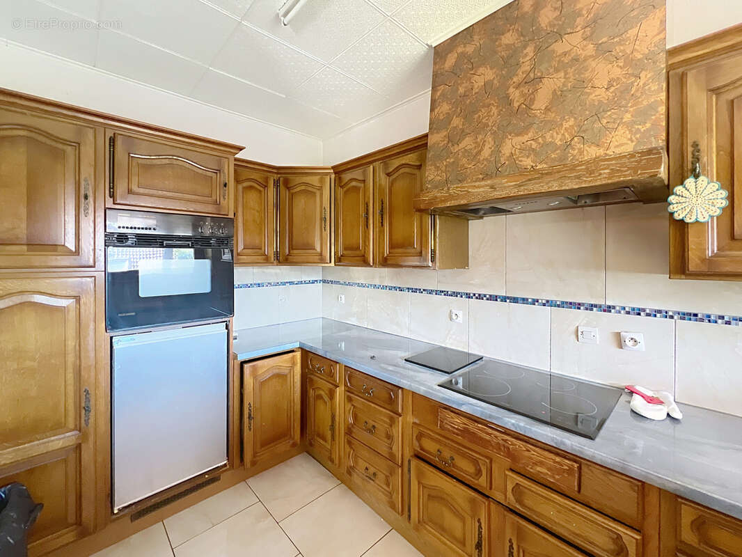 Maison à MARMOUTIER