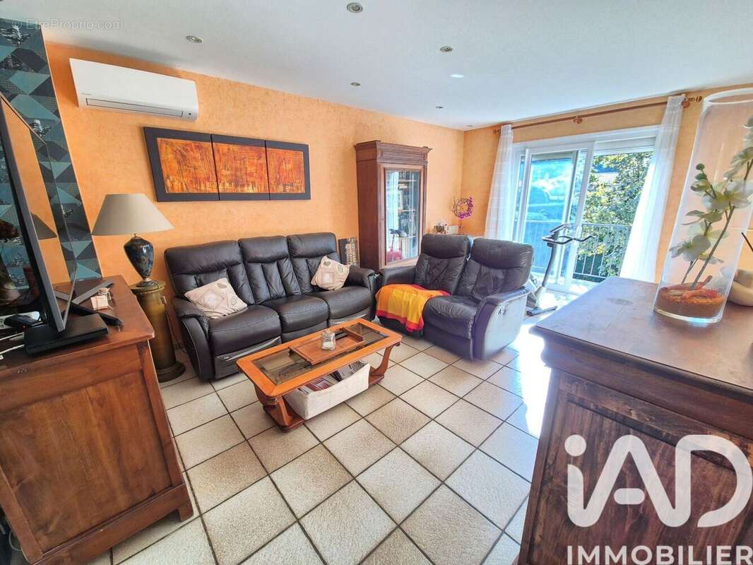 Photo 4 - Maison à AUSSILLON