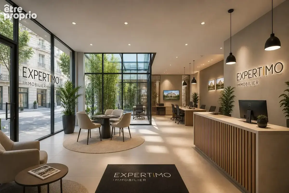 Locaux et bureaux professionnels modulables - thones - emplacement premium - photo 4