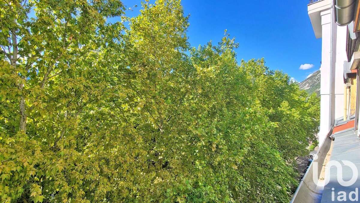 Photo 3 - Appartement à GRENOBLE