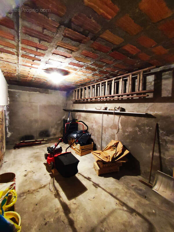 Maison à AULNAY-SOUS-BOIS