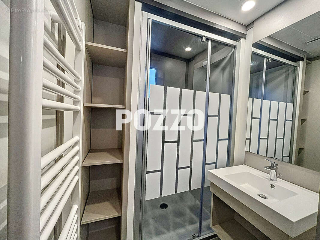 Maison à JULLOUVILLE