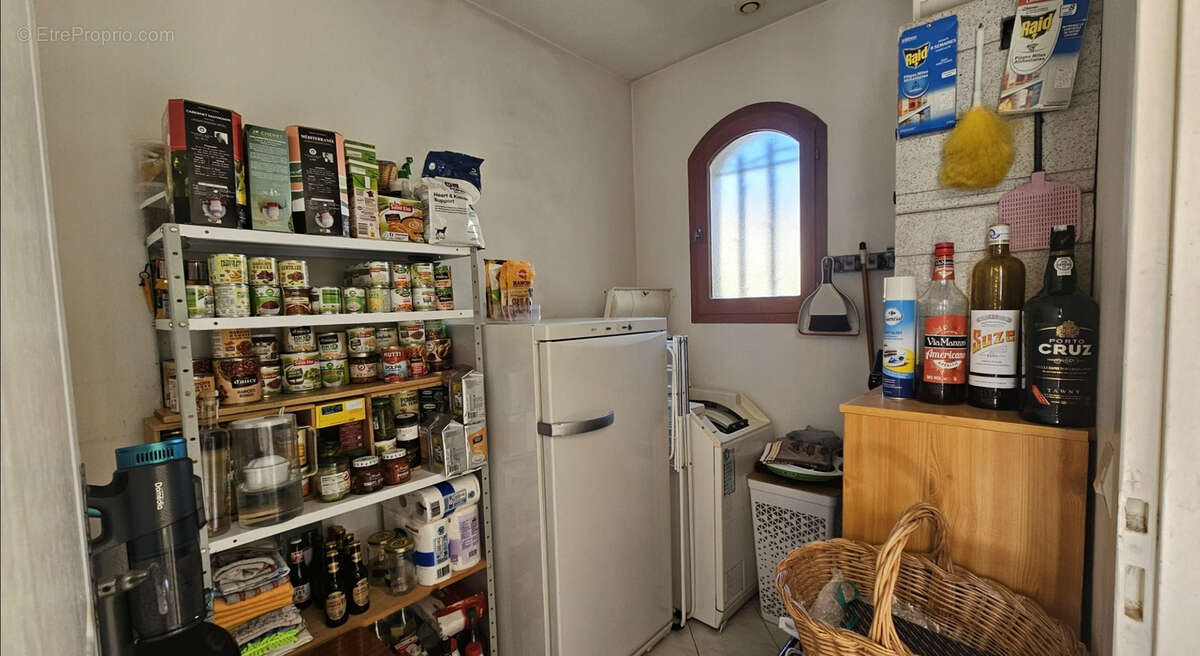 Maison à PEYMEINADE