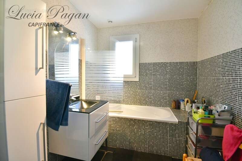 Maison à MAUREILHAN