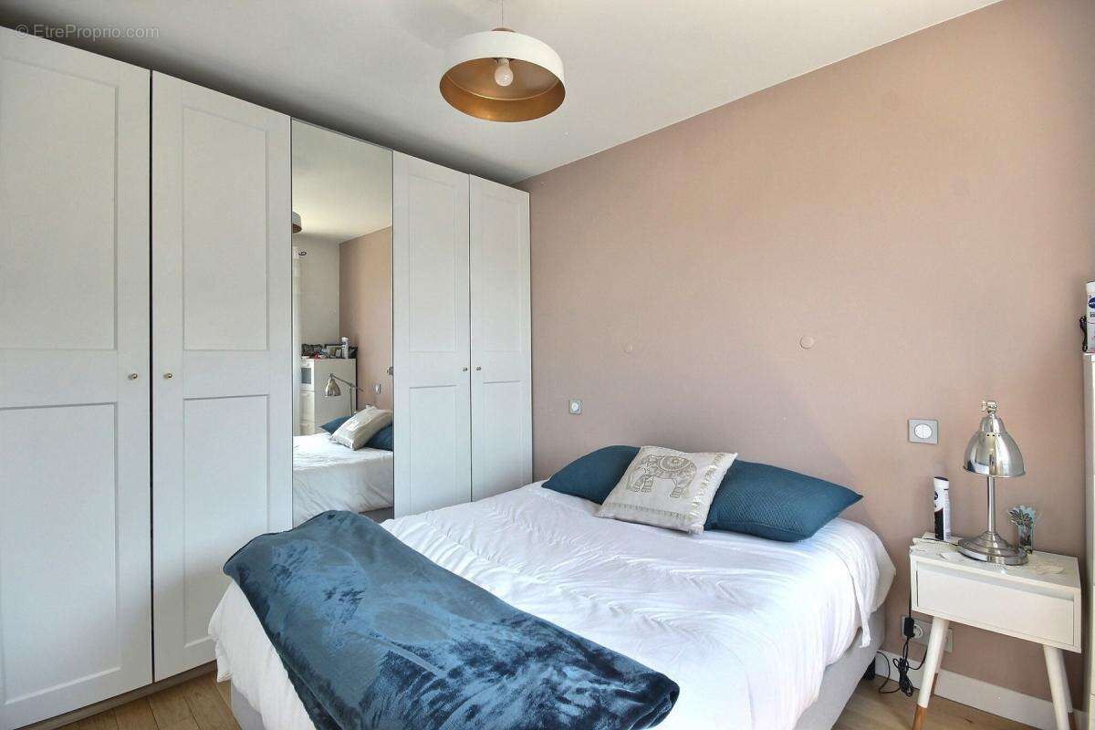 Appartement à BOIS-COLOMBES