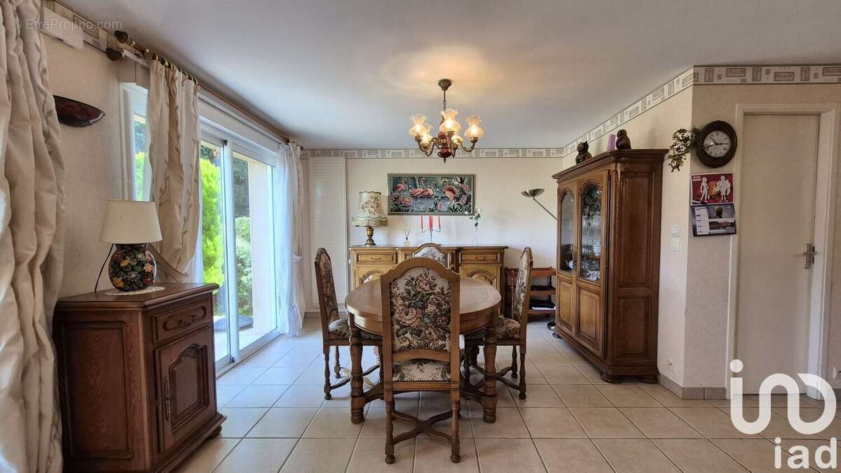 Photo 6 - Maison à ELVEN