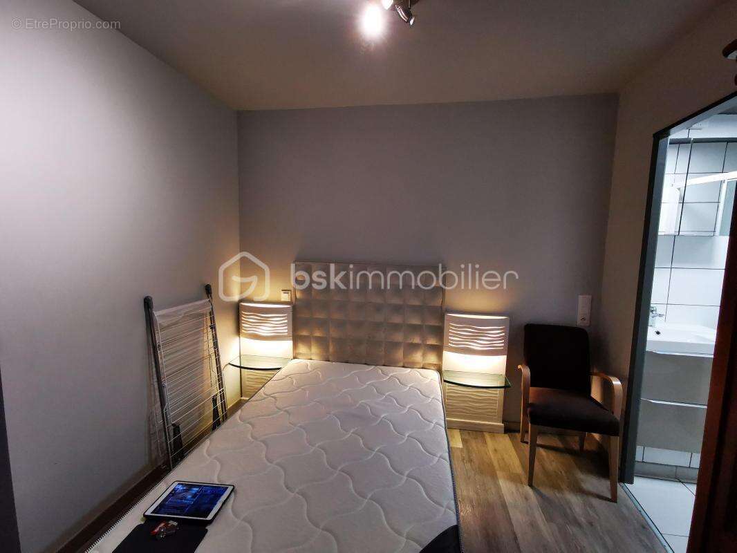 Appartement à CHATELLERAULT