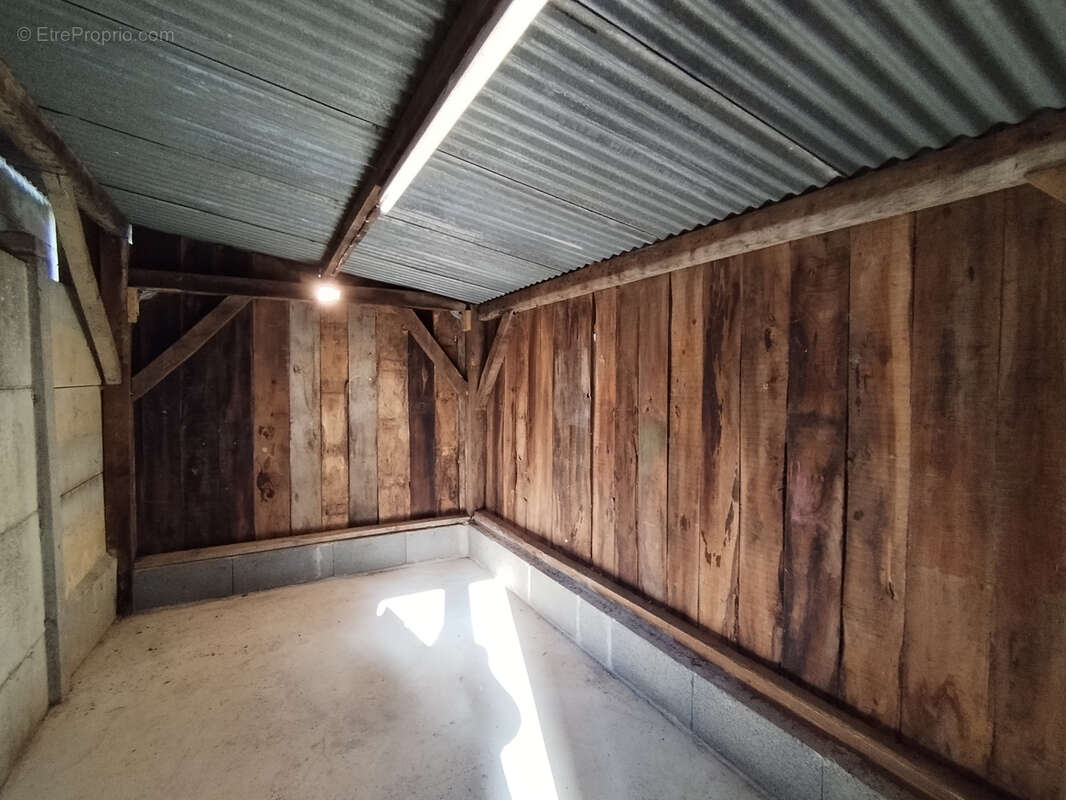 Maison 3 pièces 55 m2 - photo 13