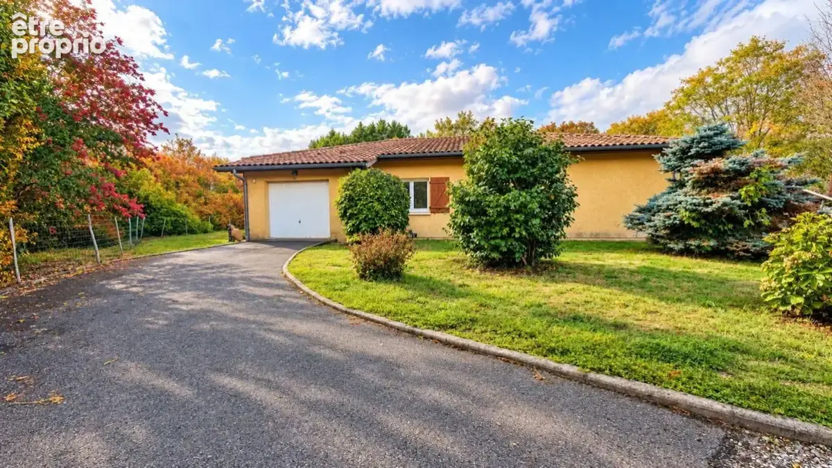 Maison 4 pièces 90 m² à vendre à Benesse-Maremne (40230) - photo 2