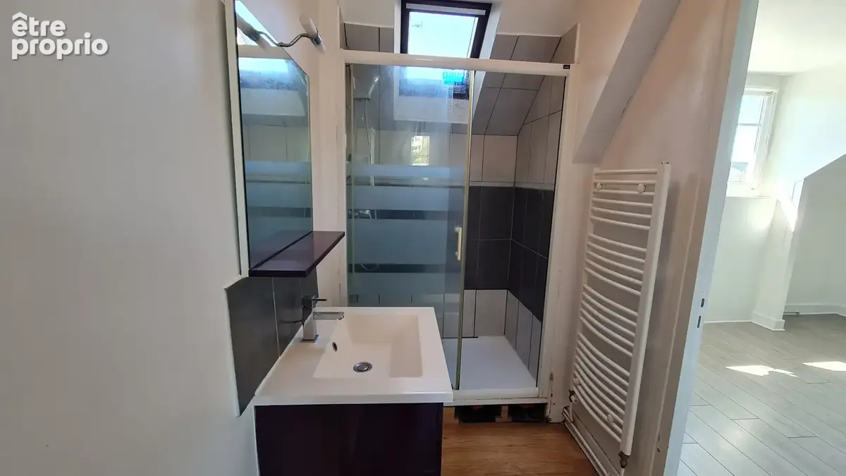 LA FERTE BERNARD, Immeuble de rapport centre ville - photo 5
