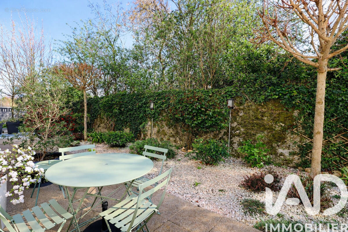 Photo 1 - Appartement à TOURS