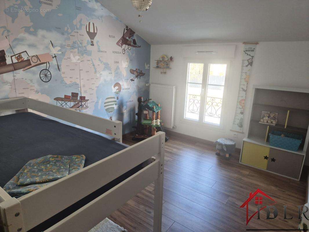 Maison à SAINT-DIZIER