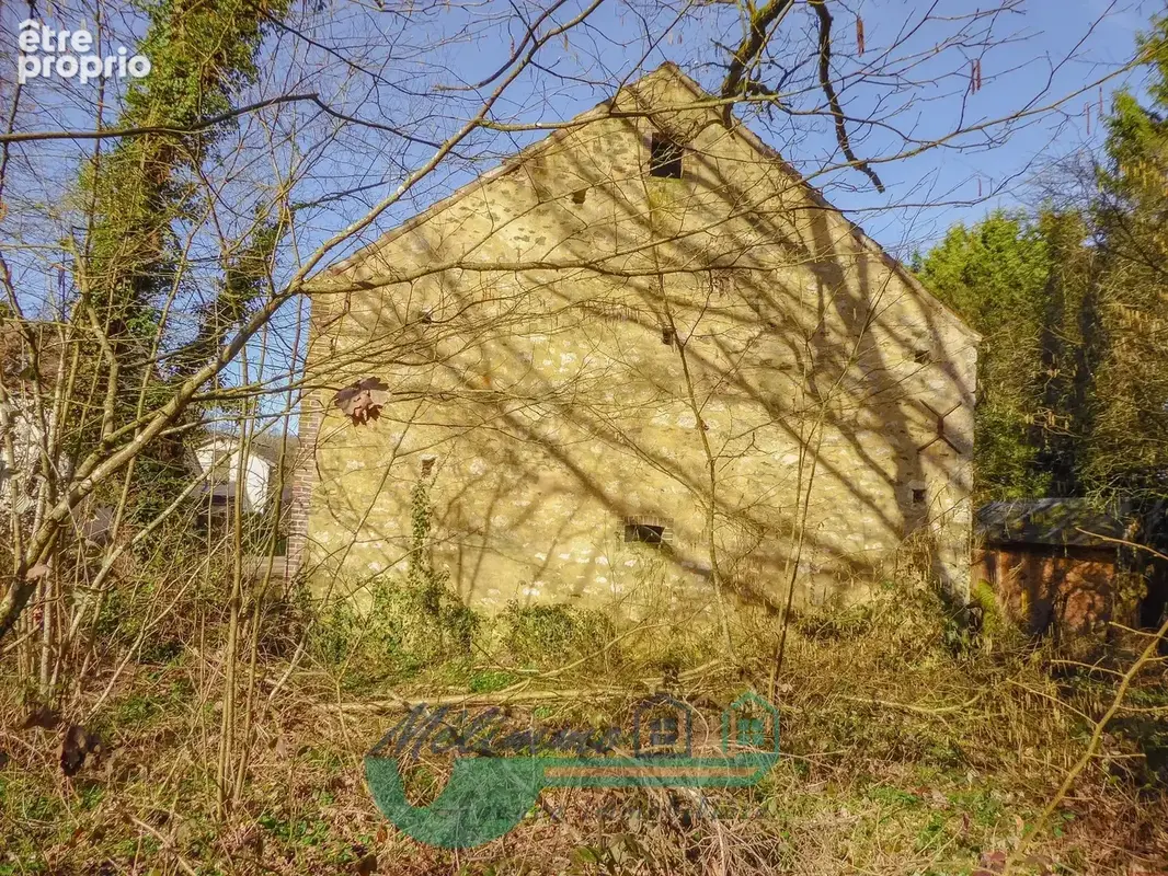Maison 3 pièces 98 m² à vendre à Toucy (89130) - photo 6