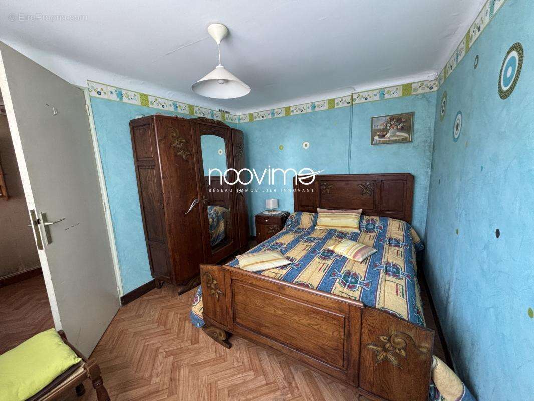 Maison à SAINTE-LUCE-SUR-LOIRE