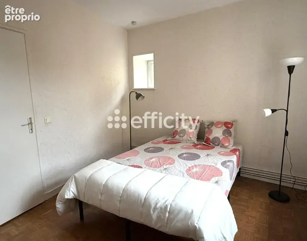 Appartement - photo 7