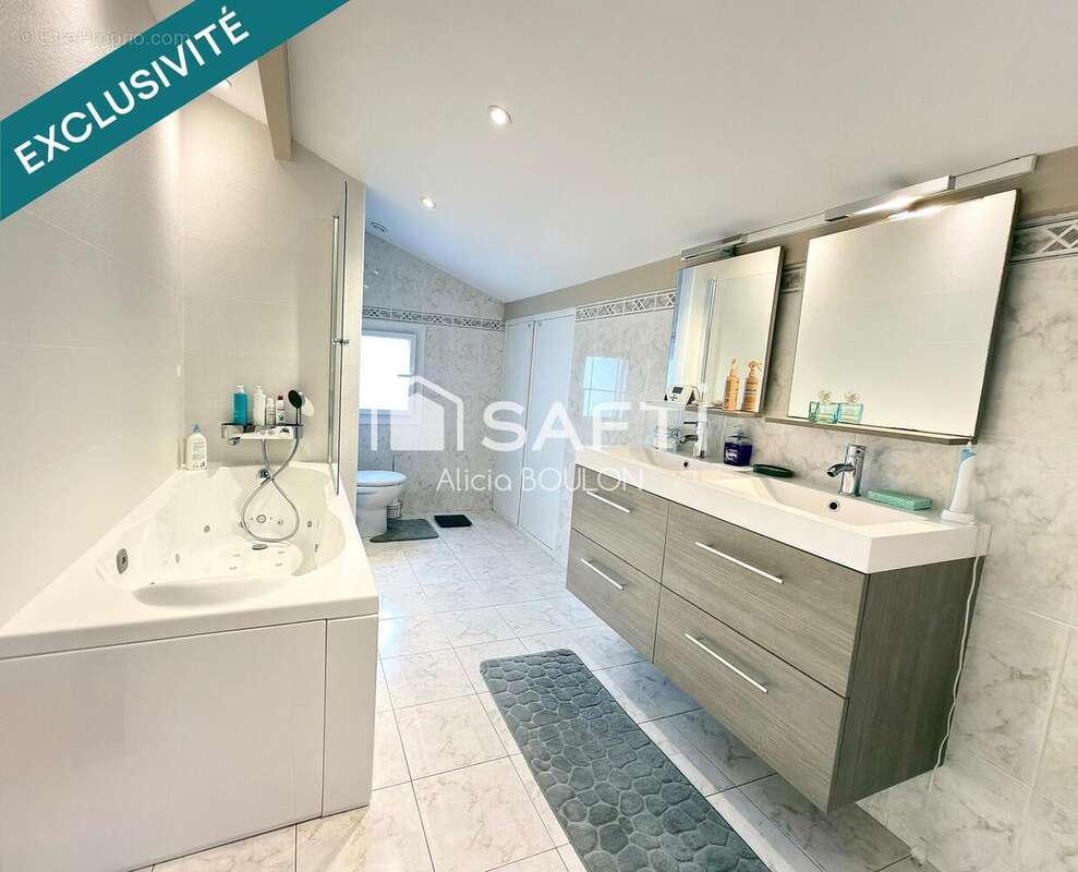 Photo 6 - Maison à URRUGNE