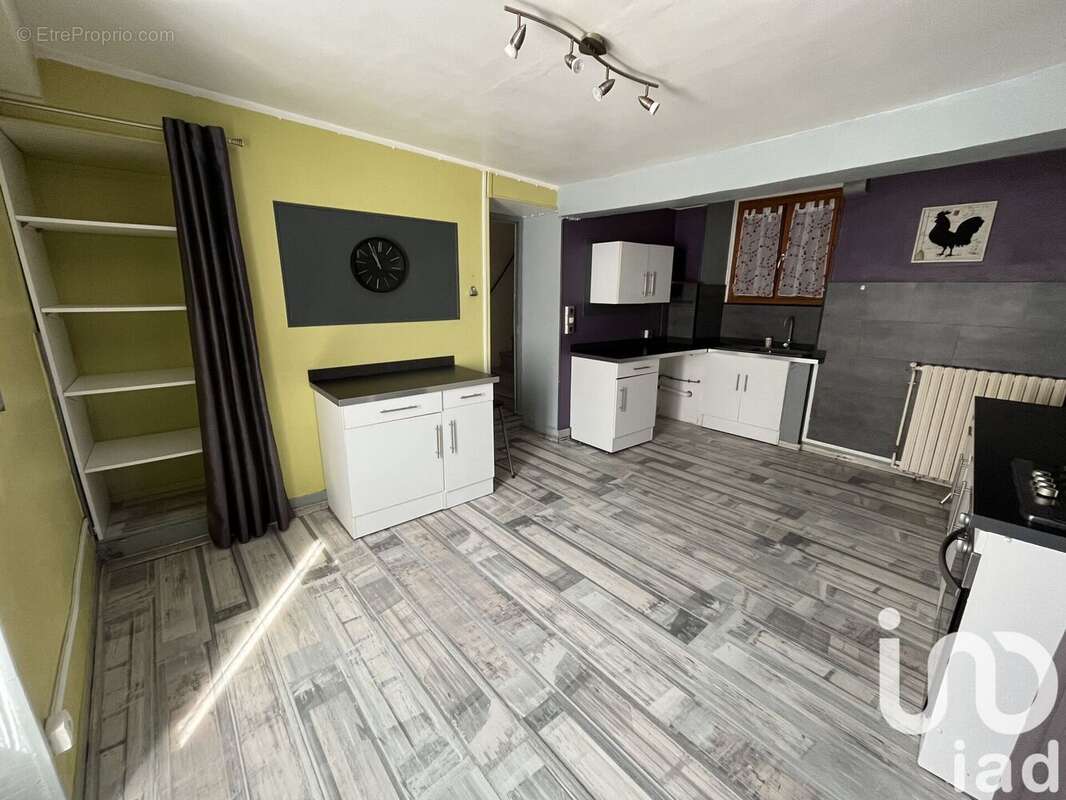 Photo 9 - Maison à MARCOUSSIS