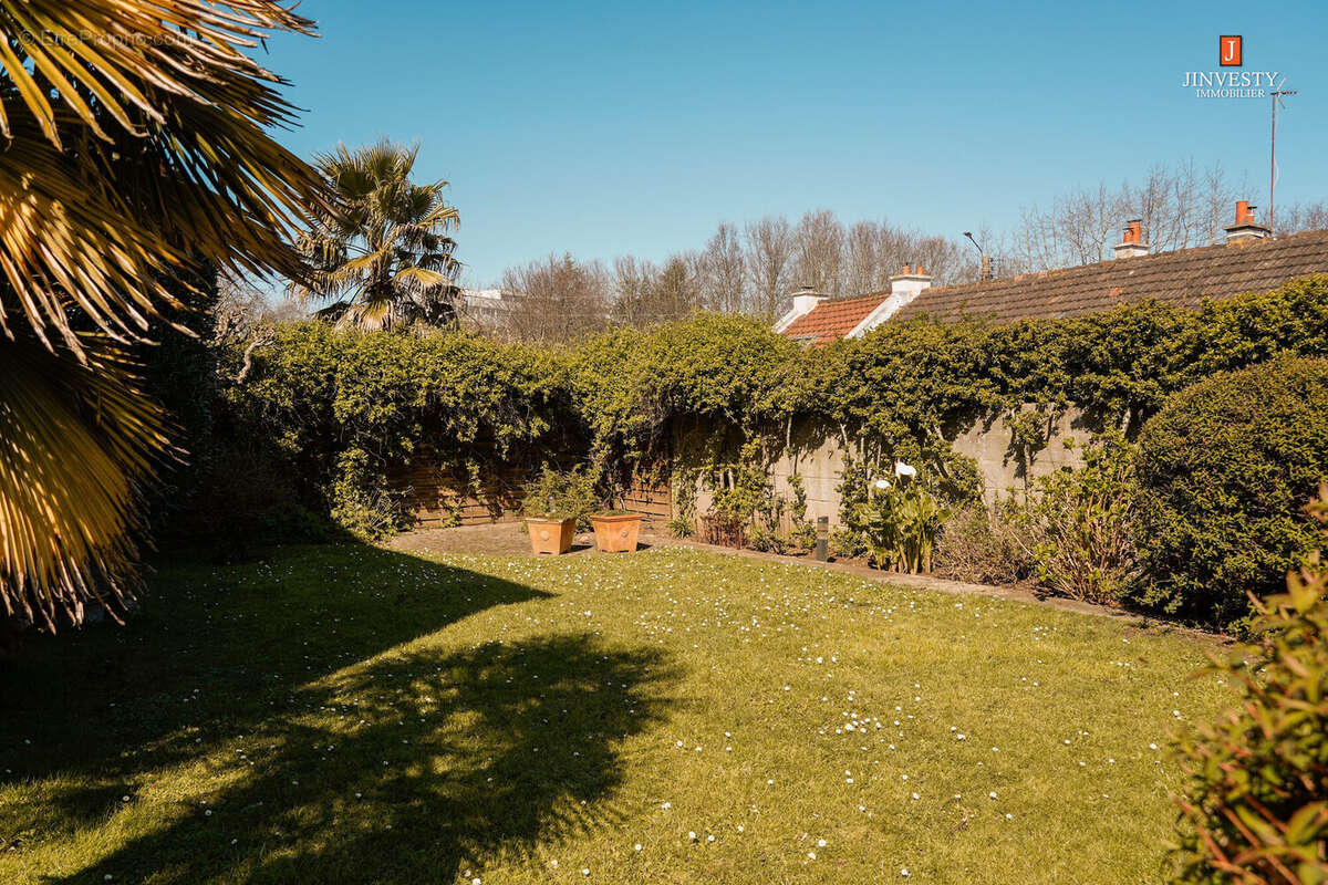 Maison 142 m² à Lorient  - photo 2