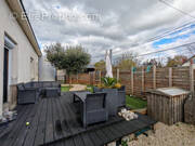 Maison à LA ROUXIERE