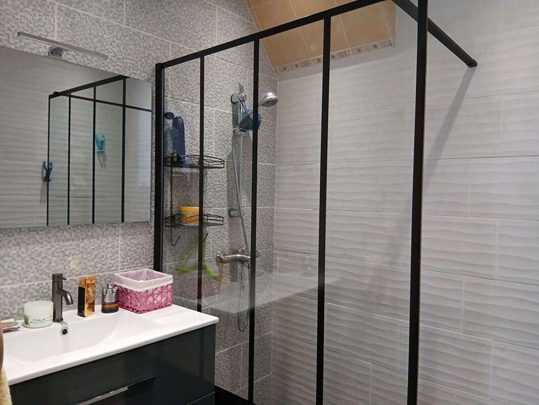 Maison à GOURNAY-EN-BRAY