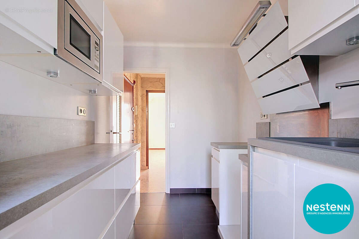 Appartement à RUEIL-MALMAISON