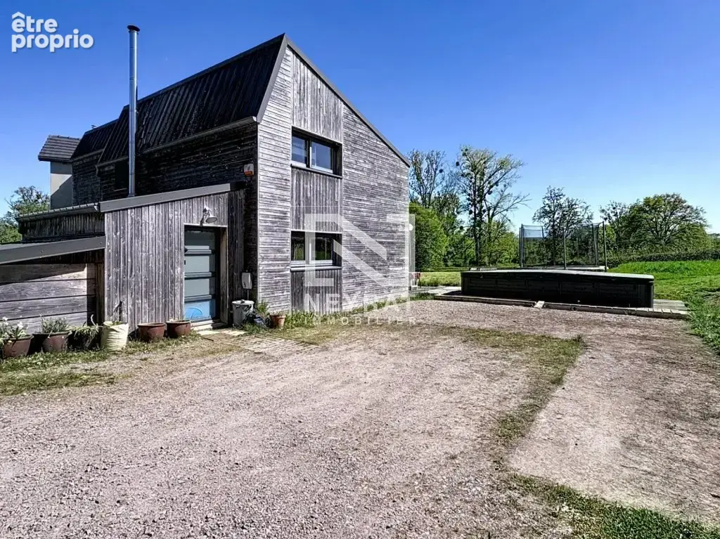 Maison bioclimatique - photo 21