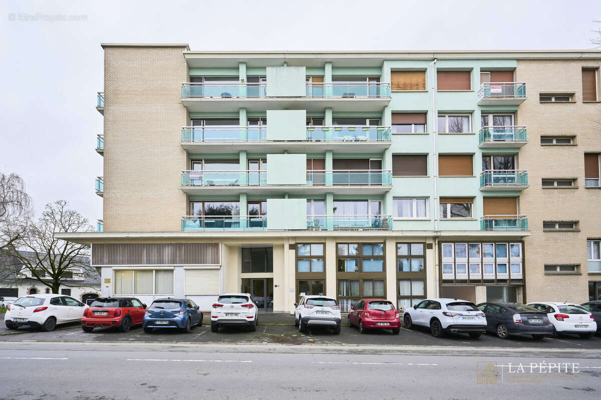 Appartement à VALENCIENNES
